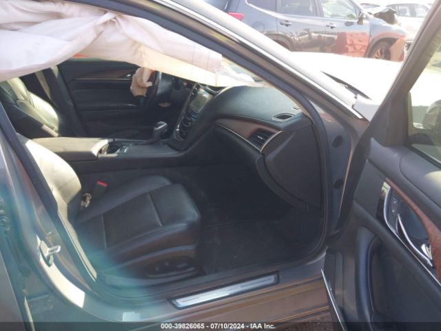 1G6AR5SX1H0143216 Cadillac CTS LUXURY