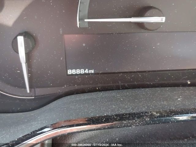 1G6AR5SX1H0143216 Cadillac CTS LUXURY