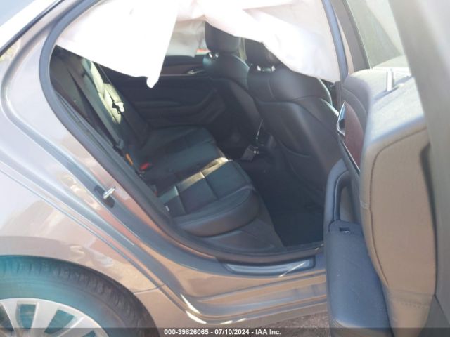 1G6AR5SX1H0143216 Cadillac CTS LUXURY