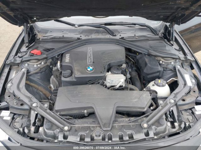 WBA3T1C53GP821688 BMW 428i Xdrive