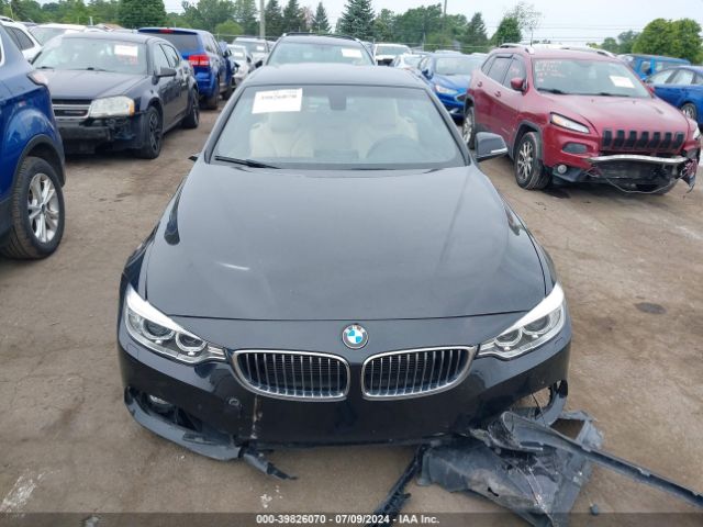 WBA3T1C53GP821688 BMW 428i Xdrive