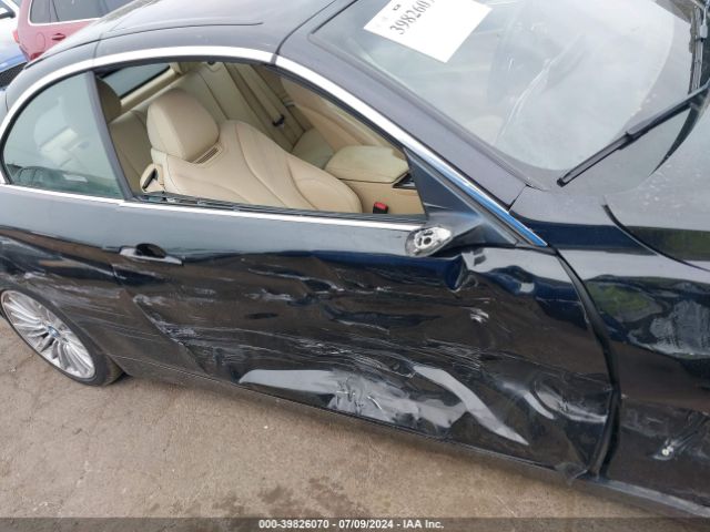 WBA3T1C53GP821688 BMW 428i Xdrive