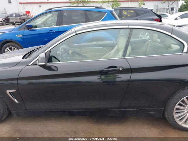 WBA3T1C53GP821688 BMW 428i Xdrive