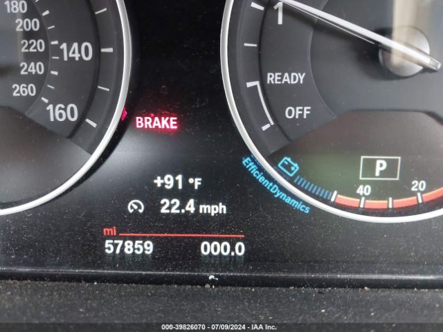 WBA3T1C53GP821688 BMW 428i Xdrive