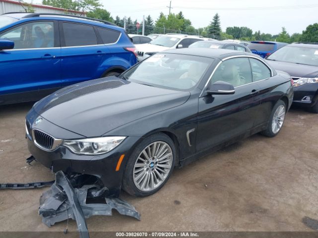 WBA3T1C53GP821688 BMW 428i Xdrive