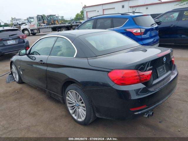 WBA3T1C53GP821688 BMW 428i Xdrive