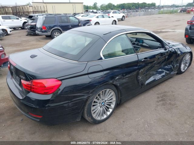 WBA3T1C53GP821688 BMW 428i Xdrive