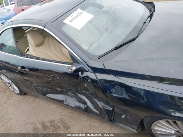 WBA3T1C53GP821688 BMW 428i Xdrive