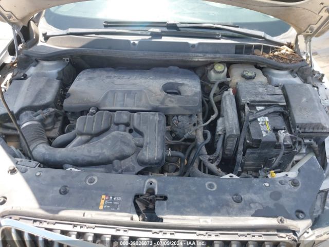 1G4PS5SK5E4193102 Buick Verano Leather Group