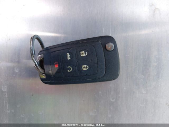 1G4PS5SK5E4193102 Buick Verano Leather Group