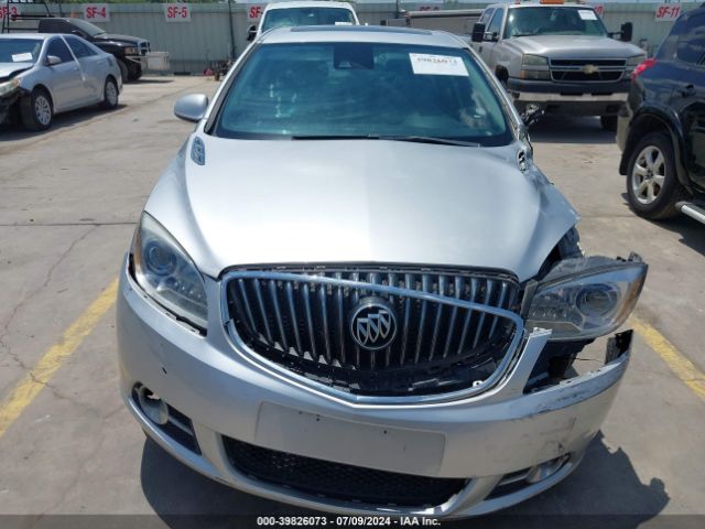 1G4PS5SK5E4193102 Buick Verano Leather Group