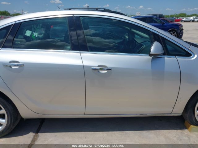 1G4PS5SK5E4193102 Buick Verano Leather Group