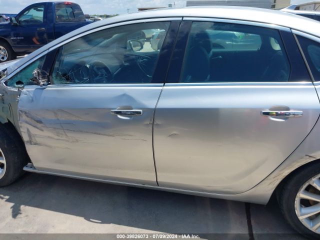1G4PS5SK5E4193102 Buick Verano Leather Group