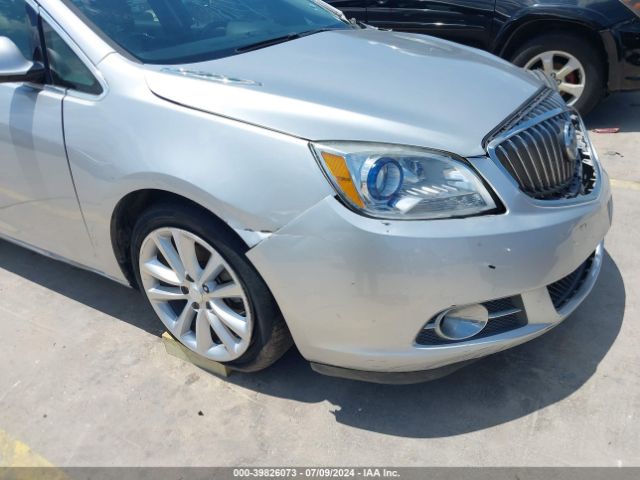 1G4PS5SK5E4193102 Buick Verano Leather Group