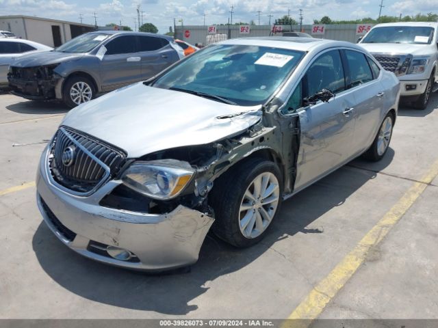 1G4PS5SK5E4193102 Buick Verano Leather Group
