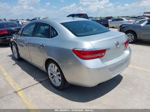 1G4PS5SK5E4193102 Buick Verano Leather Group