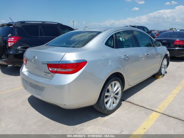1G4PS5SK5E4193102 Buick Verano Leather Group