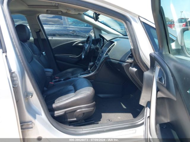 1G4PS5SK5E4193102 Buick Verano Leather Group