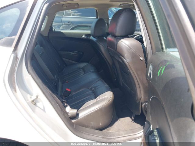 1G4PS5SK5E4193102 Buick Verano Leather Group