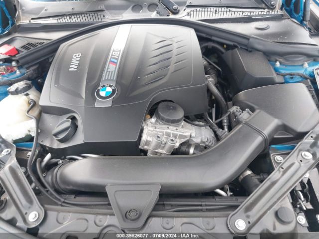 WBS1H9C54HV786739 BMW M2