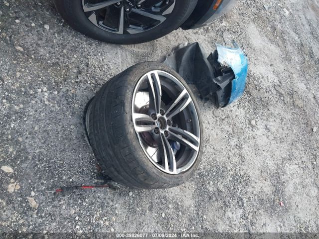 WBS1H9C54HV786739 BMW M2