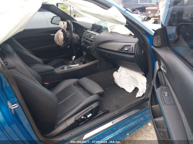 WBS1H9C54HV786739 BMW M2