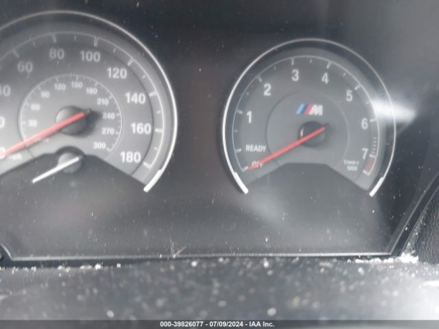 WBS1H9C54HV786739 BMW M2