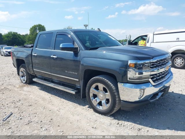 3GCUKSEC7HG468762 Chevrolet Silverado 1500 1lz