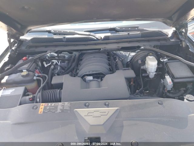 3GCUKSEC7HG468762 Chevrolet Silverado 1500 1lz