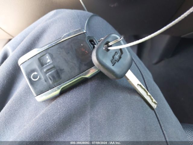3GCUKSEC7HG468762 Chevrolet Silverado 1500 1lz