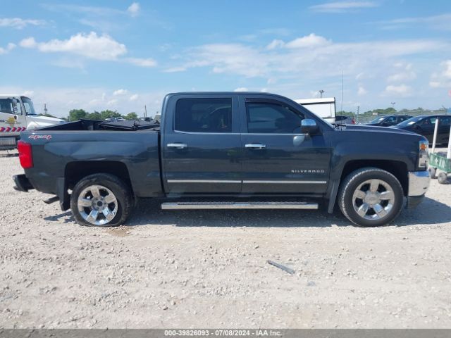 3GCUKSEC7HG468762 Chevrolet Silverado 1500 1lz