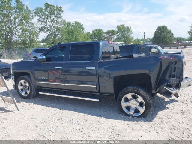 3GCUKSEC7HG468762 Chevrolet Silverado 1500 1lz