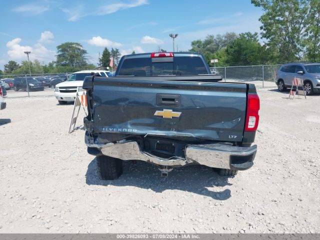 3GCUKSEC7HG468762 Chevrolet Silverado 1500 1lz