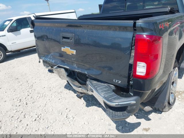 3GCUKSEC7HG468762 Chevrolet Silverado 1500 1lz