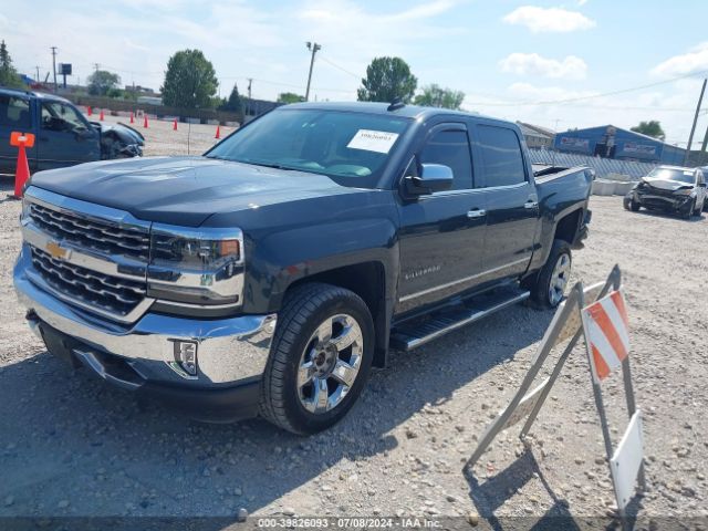 3GCUKSEC7HG468762 Chevrolet Silverado 1500 1lz