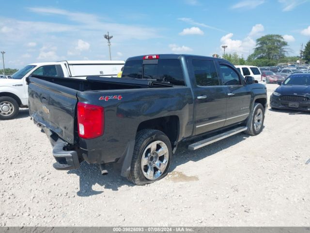 3GCUKSEC7HG468762 Chevrolet Silverado 1500 1lz