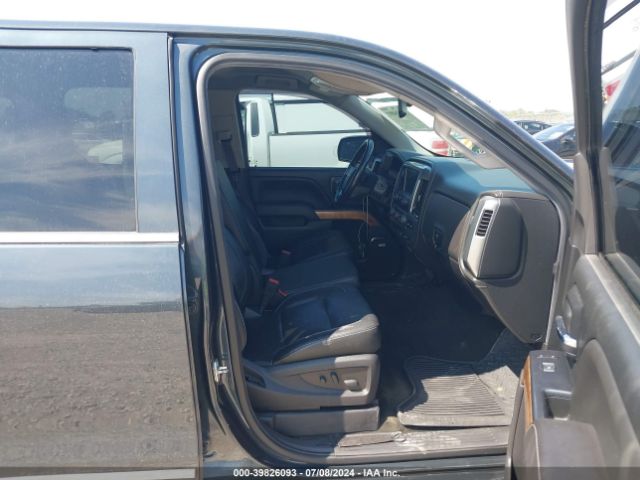 3GCUKSEC7HG468762 Chevrolet Silverado 1500 1lz