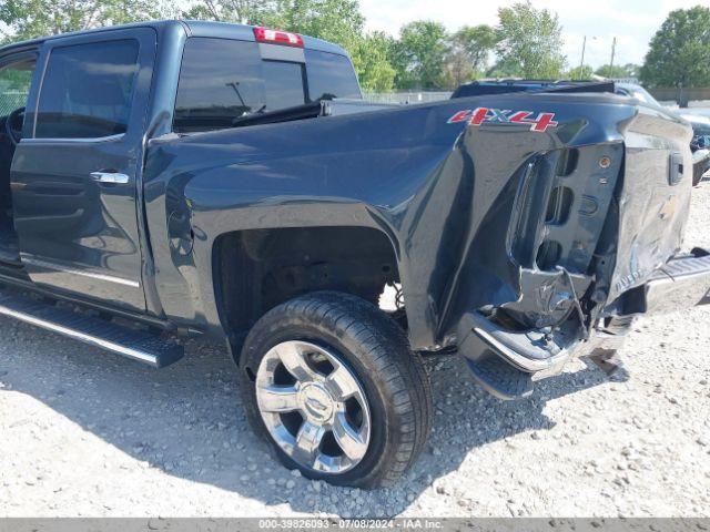 3GCUKSEC7HG468762 Chevrolet Silverado 1500 1lz