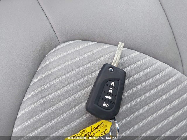 Toyota CAMRY SE 2024 4T1G11AK4RU220776 Image 11