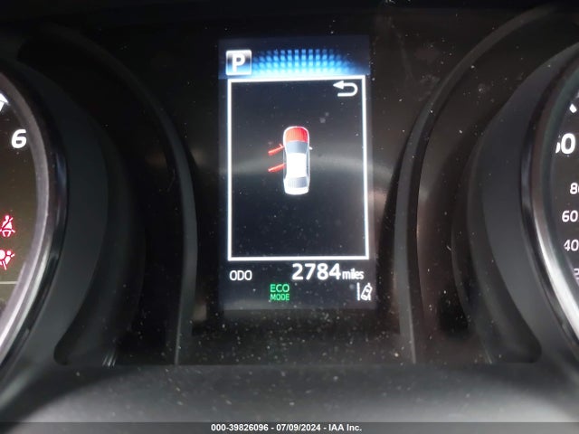 Toyota CAMRY SE 2024 4T1G11AK4RU220776 Image 15