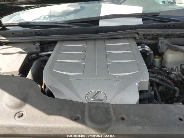 JTJBM7FX1H5151984 Lexus 460