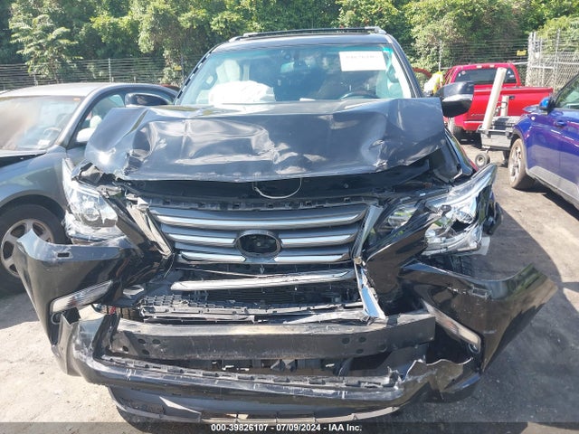 JTJBM7FX1H5151984 Lexus 460