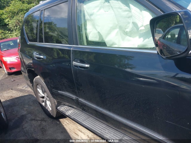 JTJBM7FX1H5151984 Lexus 460