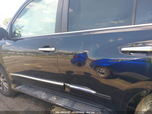 JTJBM7FX1H5151984 Lexus 460