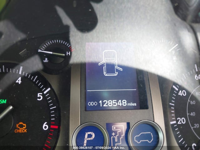 JTJBM7FX1H5151984 Lexus 460