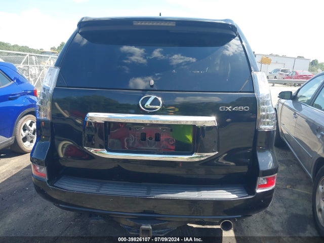 JTJBM7FX1H5151984 Lexus 460
