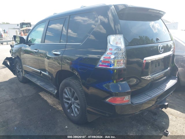JTJBM7FX1H5151984 Lexus 460