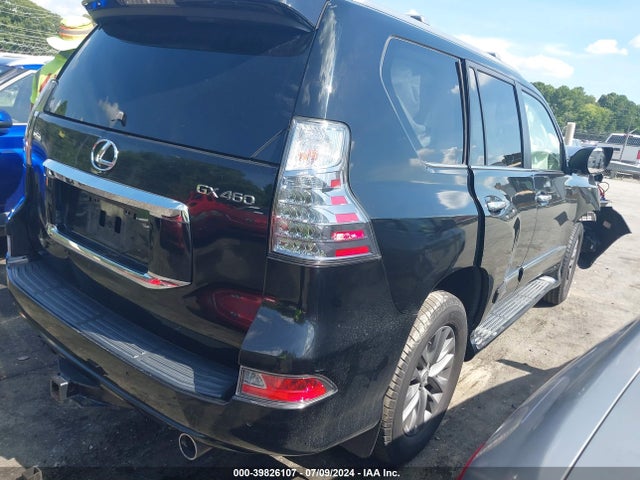 JTJBM7FX1H5151984 Lexus 460