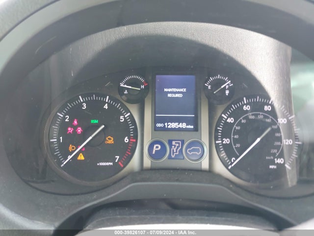 JTJBM7FX1H5151984 Lexus 460