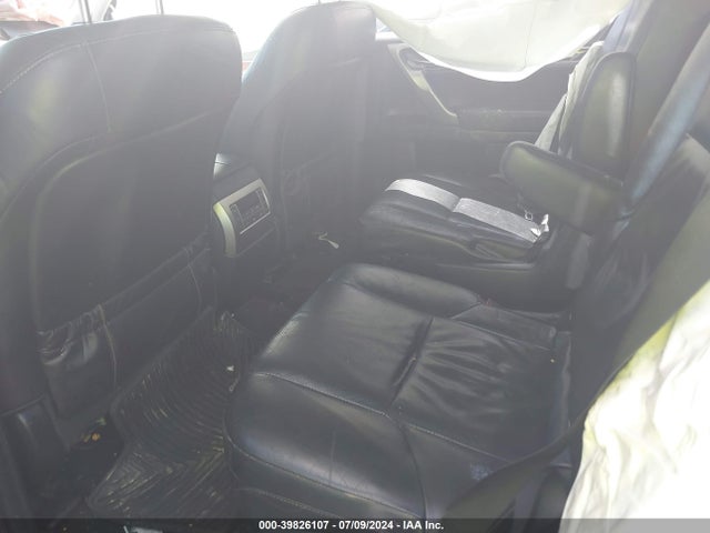 JTJBM7FX1H5151984 Lexus 460